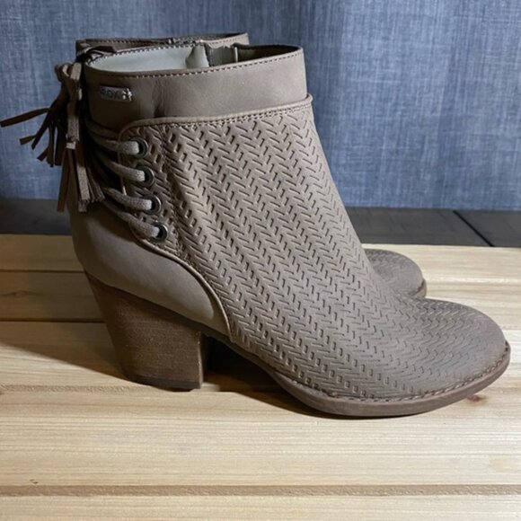 Roxy Women's Devon Boot - Picture 4 of 6